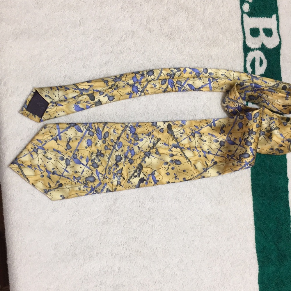 J. Garcia collection tie